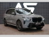 BMW X7 40d M-Pro H/K Pano Merino CZ