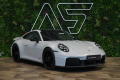 Porsche 911 992.2 4 GTS BOSE Matrix INNO
