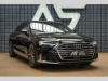 Audi S8 Ceramic Laser Carbon Mas B&O