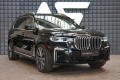 BMW X7 40d M Nez.Top Mas Tan