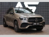 Mercedes-Benz GLE 580 4M AMG Tan Nez.Top Mas