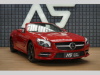 Mercedes-Benz SL 350 AMG MagicSky Airscarf ABC