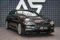 Alpina B5 Touring AWD 447kW Tan Pano