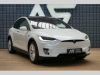 Tesla Model X LongRange Raven 100kWh AWD