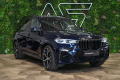 BMW X7 40d xDrive B&W Mas Tan