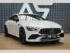 Mercedes-Benz AMG GT 43 270kW Multibeam CarPlay 360