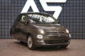 Fiat 500 Ellenator 90 km/h - Od 16 let