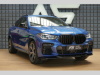 BMW X6 M50d 294kW Laser HUD Carbon