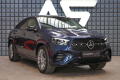 Mercedes-Benz GLE 450d 4M Coup AMG Nez.To Tan