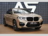 BMW X4 M Competition HUD Pano Keyless