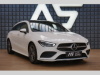 Mercedes-Benz CLA SB 200 AMG LED Pano Keyless CZ