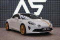 Alpine A110 S 1.8 DCT 215kW Sabelt Focal