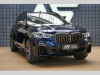 BMW X5 M50i Vzduch Nez.Top Zruka HUD