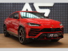 Lamborghini Urus B&O Mas ADAS Zruka HUD CZ