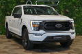 Ford F-150 XLT 5.0 V8 75-Years 360 Tan