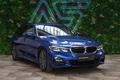 BMW 330i xDrive M 190kW LED Kamera