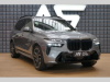 BMW X7 40d M-Pro Pano Tan Zruka 