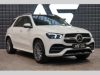 Mercedes-Benz GLE 350d 4M AMG Pano Tan Vzduch