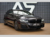 BMW 520d xDrive M-Paket HUD Laser