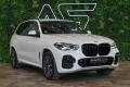 BMW X5 30d xDrive H&K Merino Zruka