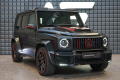 Mercedes-Benz BRABUS 800 Widestar Nez.Top CZ