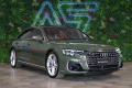 Audi S8 TFSI 3D-B&O Nez.Top TV Zruka