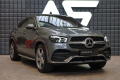 Mercedes-Benz GLE 400d Coup AMG Nez.Top Zruka