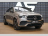 Mercedes-Benz GLE 400d Coup Nez.Top Pano Zruka