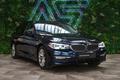 BMW 520d xDrive Touring Navi CZ