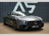 Mercedes-Benz AMG GT C Roadster Magno Designo 