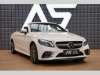 Mercedes-Benz 43 AMG 4M Cabrio LED HUD Distr