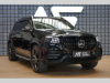 Mercedes-Benz GLS 580 4M AMG Nez.Top TV 3D-Burm