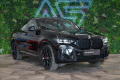 BMW X4 30d xDrive nez.top HUD NAVI