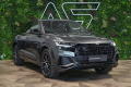 Audi Q8 50 TDI Quattro S-Line Nez.Top 