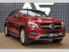 Mercedes-Benz GLE 400 4M Coup Pano LED Vzduch
