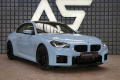 BMW M2 338kW HUD H/K Carbon Zruka