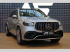 Mercedes-Benz GLS 63 AMG 3D-Bur Nez.Top Zruka