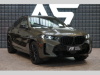 BMW X6 40d M-Pro Nez.To Carbon Zruka