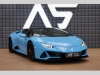 Lamborghini Huracn EVO Spyder AWD Lift Sport-Seat