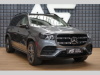 Mercedes-Benz GLS 400d 4M AMG Night Mas Tan