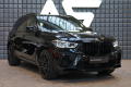 BMW X5 M Comp. Tan Carbon Laser CZ