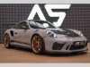 Porsche 911 991.2 GT3 RS Weissach Lift  