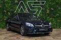 Mercedes-Benz 300 4M AMG LED Carplay Camera