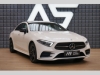 Mercedes-Benz CLS 400d 4M AMG Nez.Top Vzduch HUD