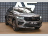 koda Kodiaq RS TSI Nez.Top 7Mst DCC Tan