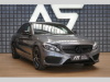 Mercedes-Benz 43 AMG 4M 270kW LED Burmester