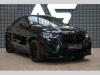 BMW X6 M Competition Laser Tan Pano