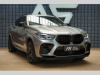 BMW X6 M Competition Tan Laser HUD