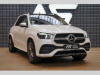 Mercedes-Benz GLE 450 4M AMG Pano Tan Zruka