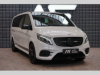 Mercedes-Benz 300d 4M XL Brabus Nez.To Tan